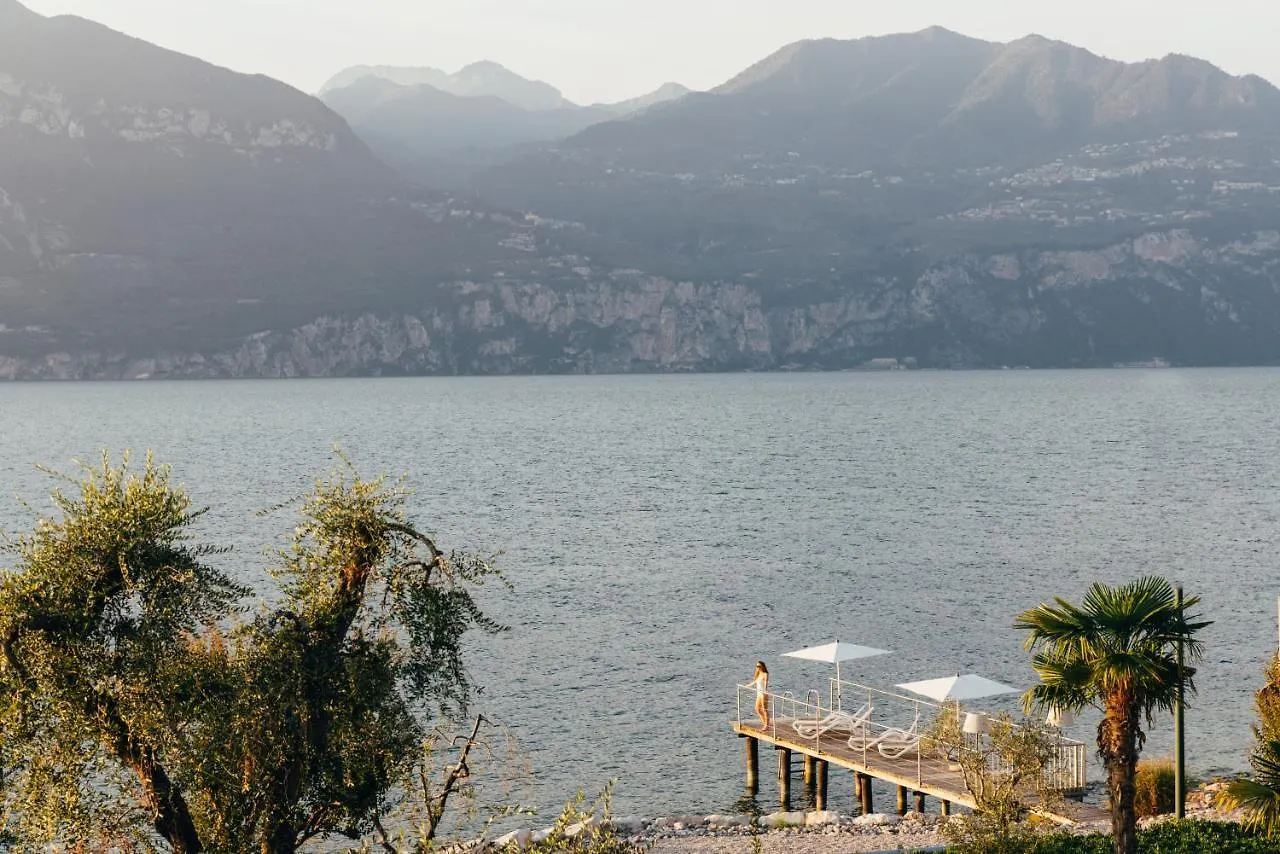 Hotel Orione - Lake Front Hotel Brenzone sul Garda