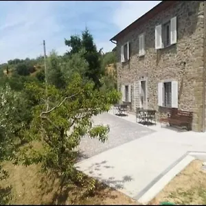 Il Bel Bed & Breakfast Marliana