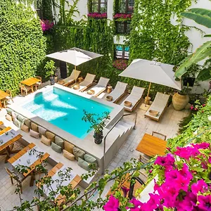 Casa Nostra Boutique & Hotel Palermo