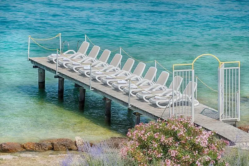Hotel Orione Brenzone sul Garda