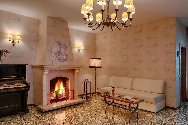 Hotel Orione Brenzone sul Garda