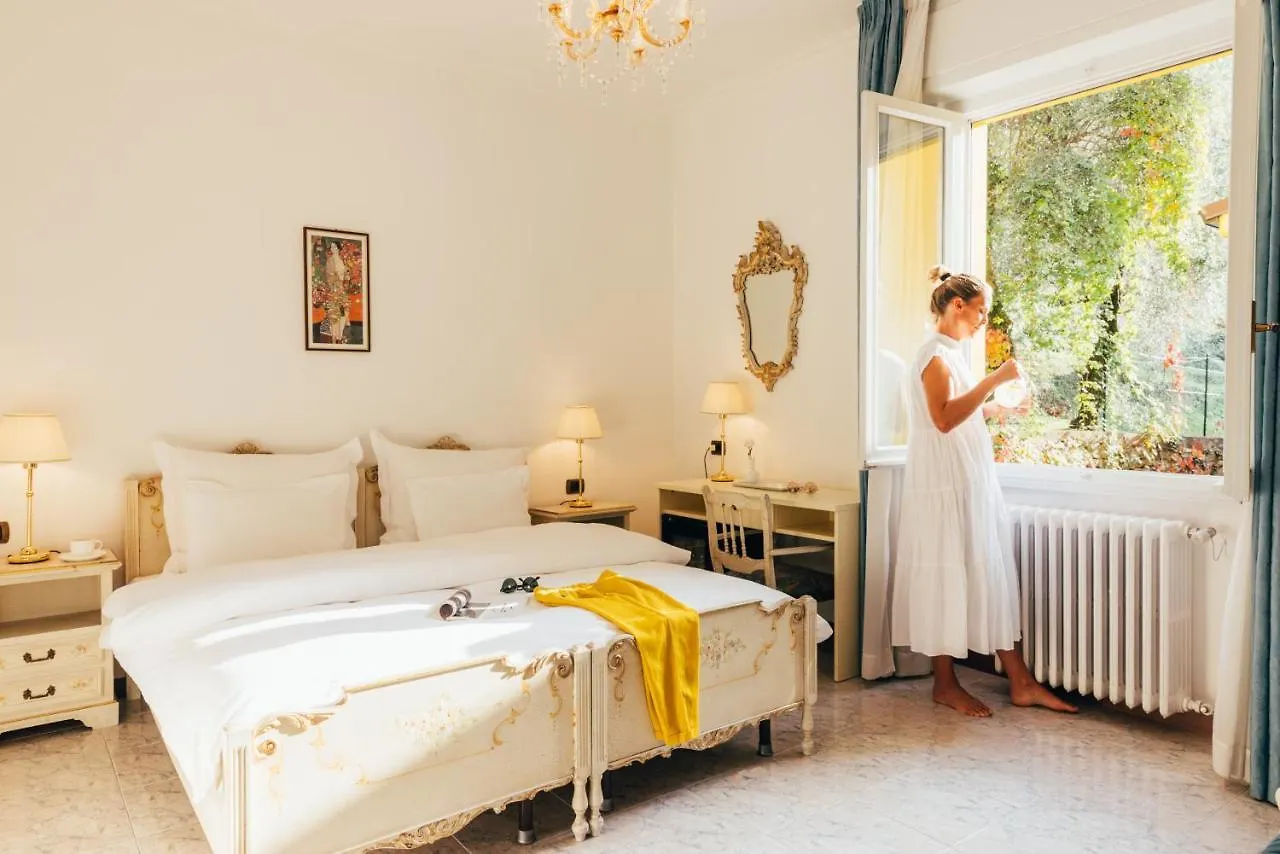 Hotel Orione Brenzone sul Garda