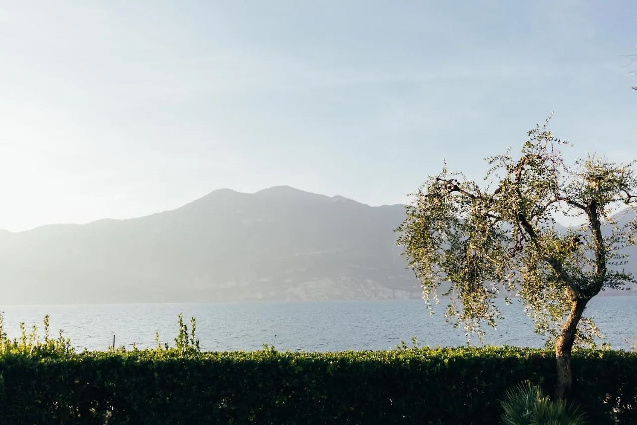 Hotel Orione Brenzone sul Garda