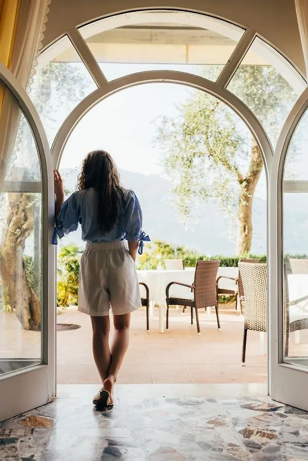 Hotel Orione Brenzone sul Garda