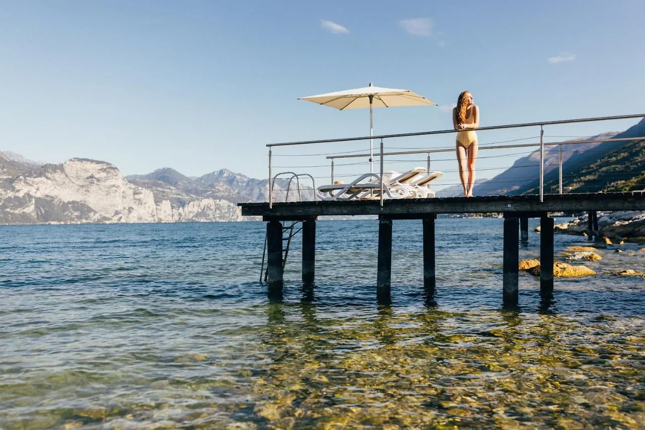 Hotel Orione Brenzone sul Garda