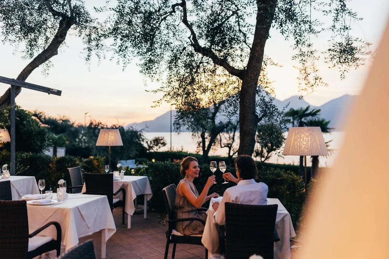Hotel Orione Brenzone sul Garda