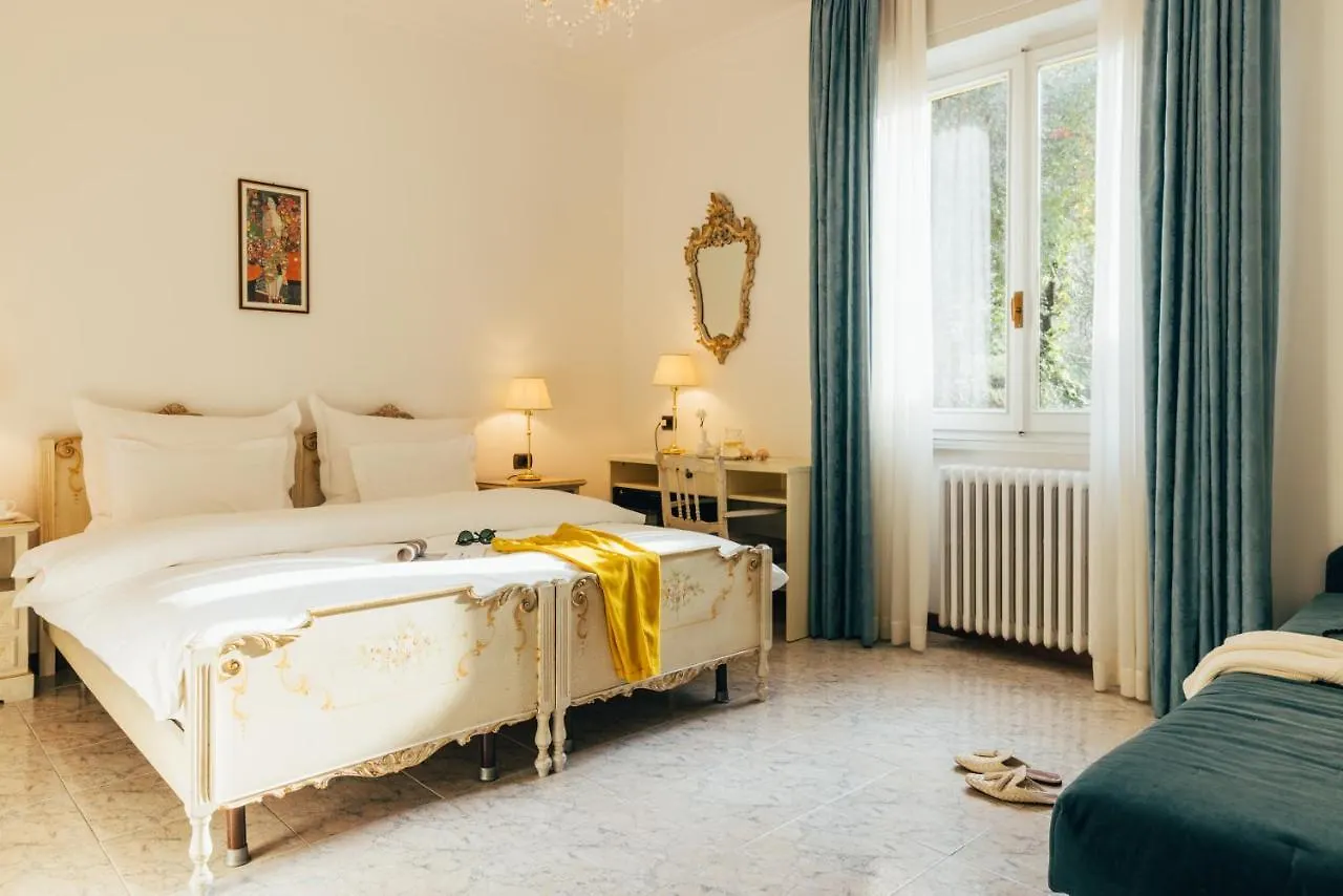 Hotel Orione Brenzone sul Garda