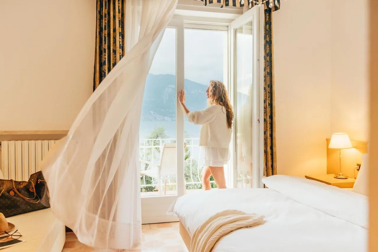 Hotel Orione Brenzone sul Garda